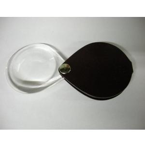 Eschenbach 1740-150 Folding Pocket Magnifier